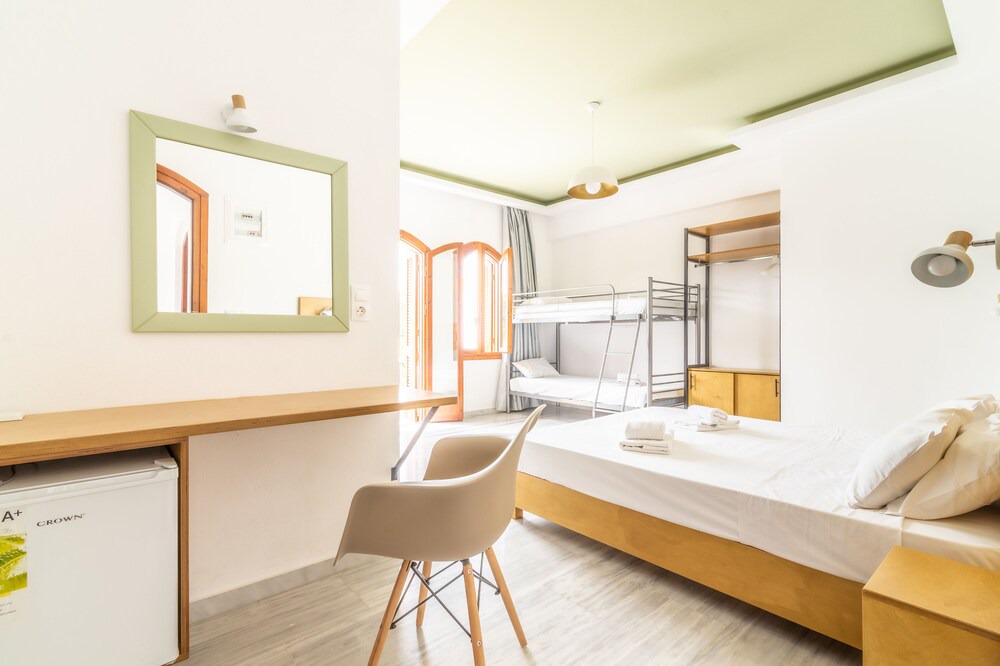 Photo of Bedroom in Karteros