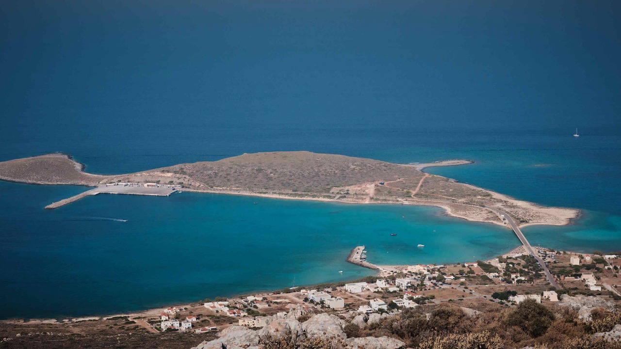 Photo of Outdoor in Diakofti