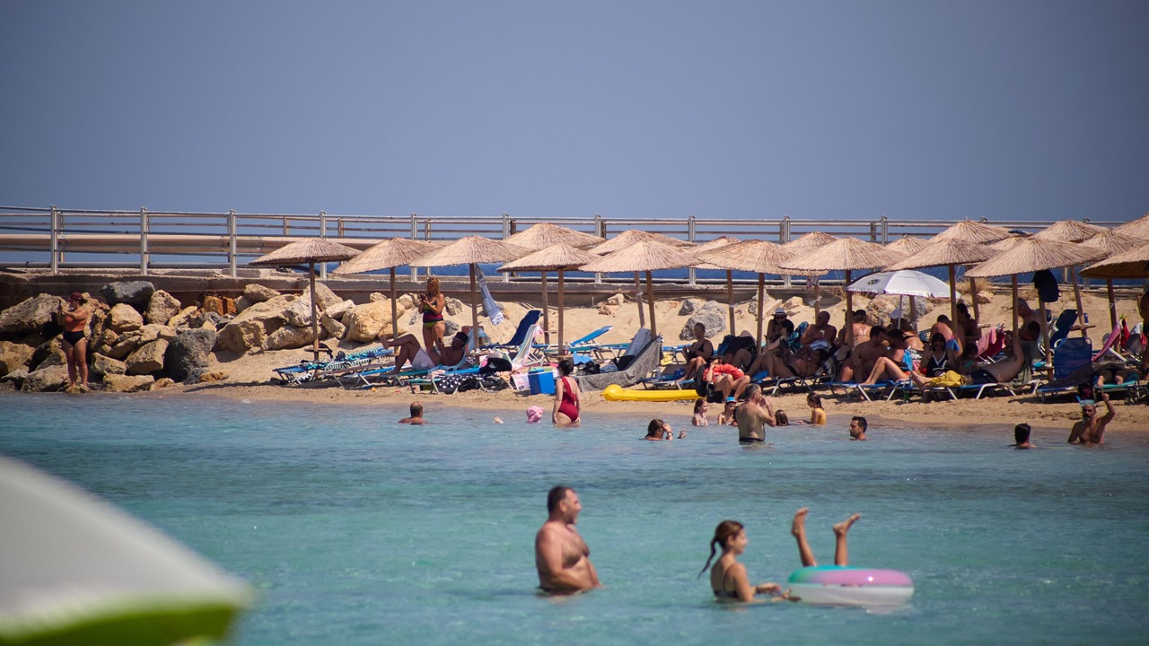 Photo of Outdoor in Diakofti