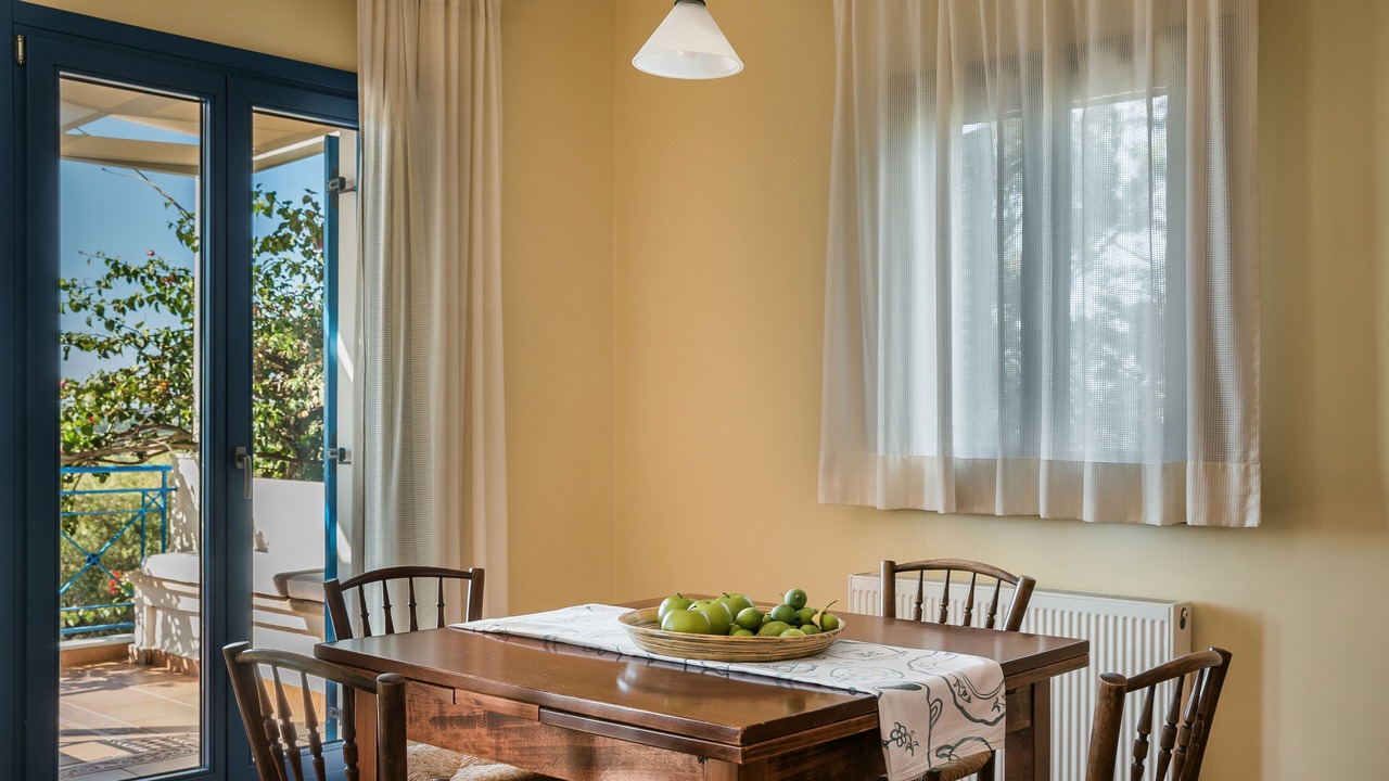 Photo of Bedroom in Leivathos