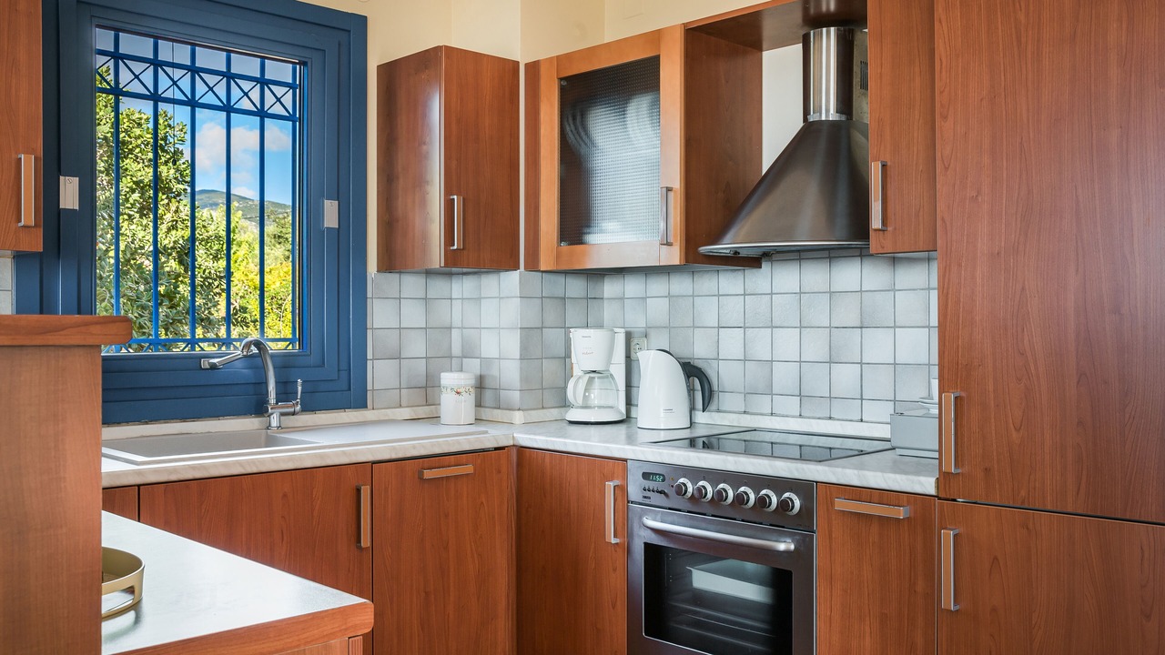 Photo of Kitchen in Leivathos