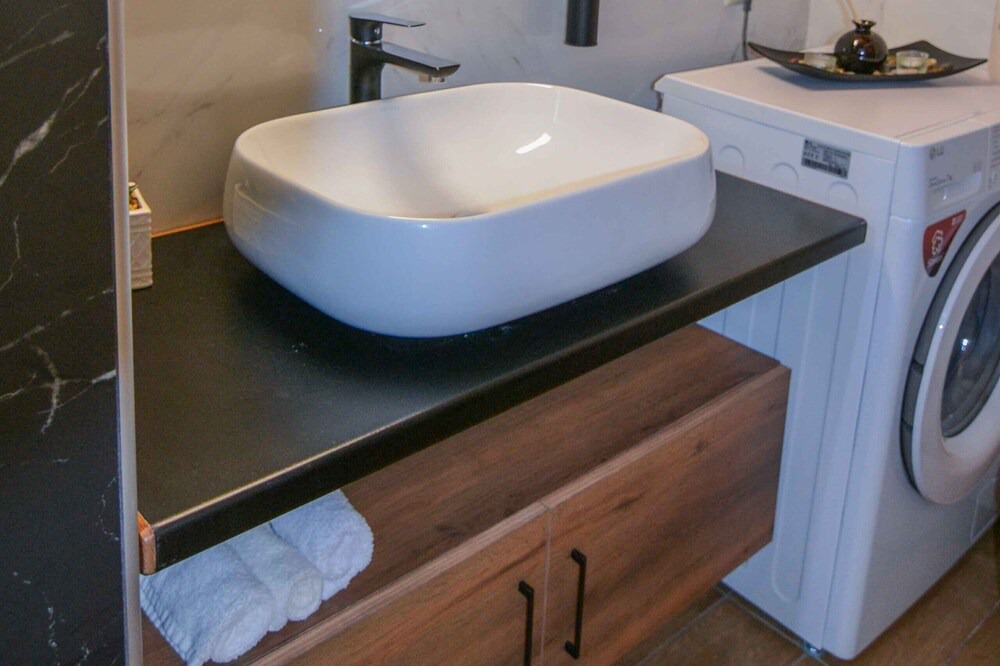 Photo of Bathroom in Kissamos