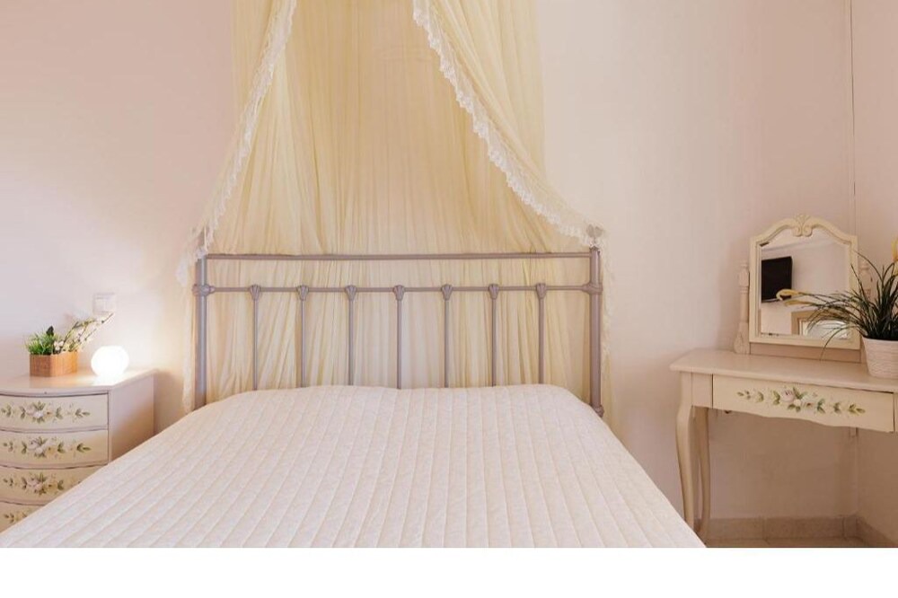 Photo of Bedroom in Spartylas