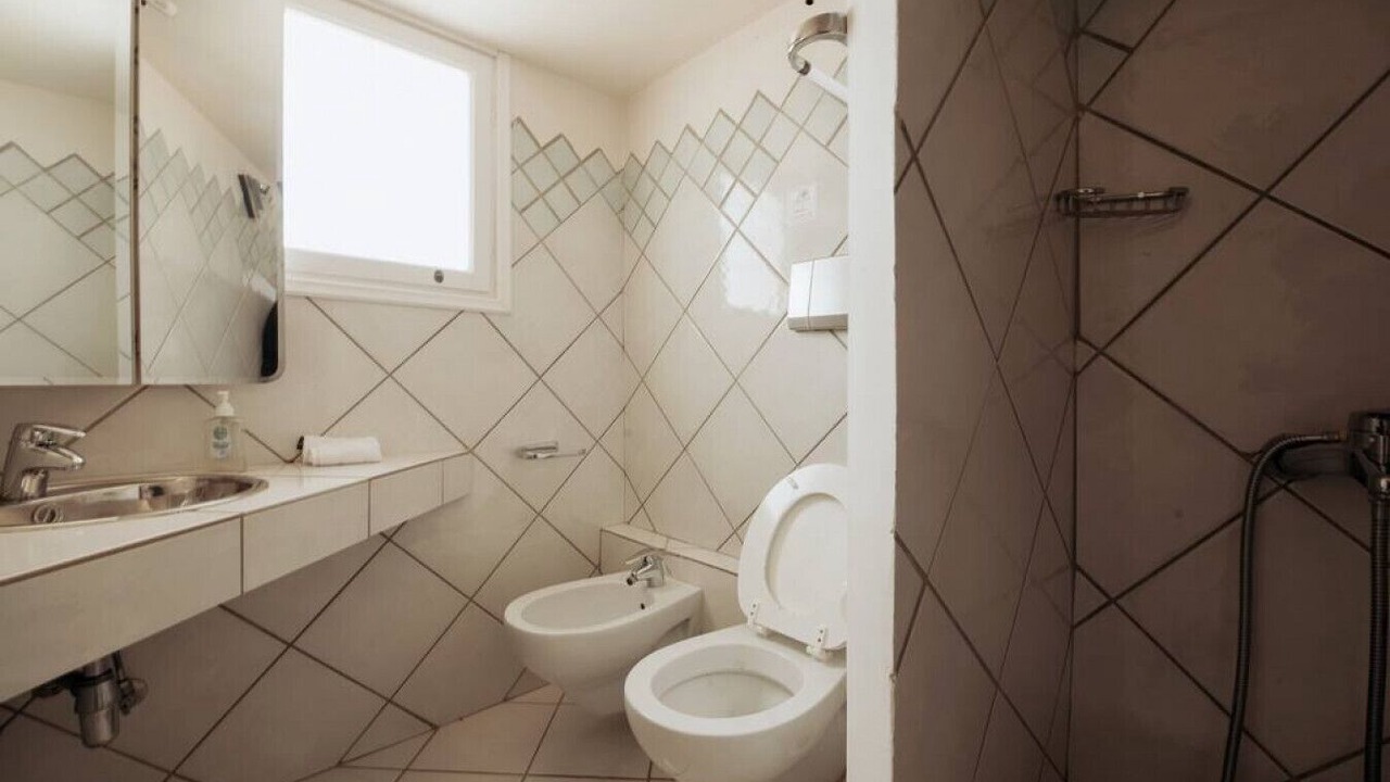 Photo of Bathroom in Lavreotiki