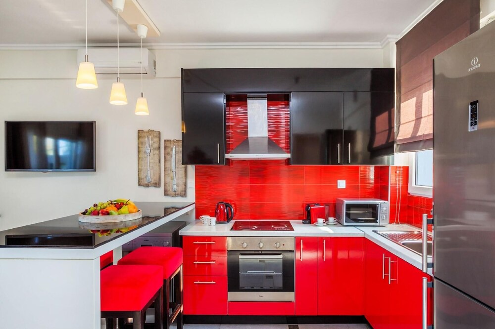 Photo of Kitchen in Pallini