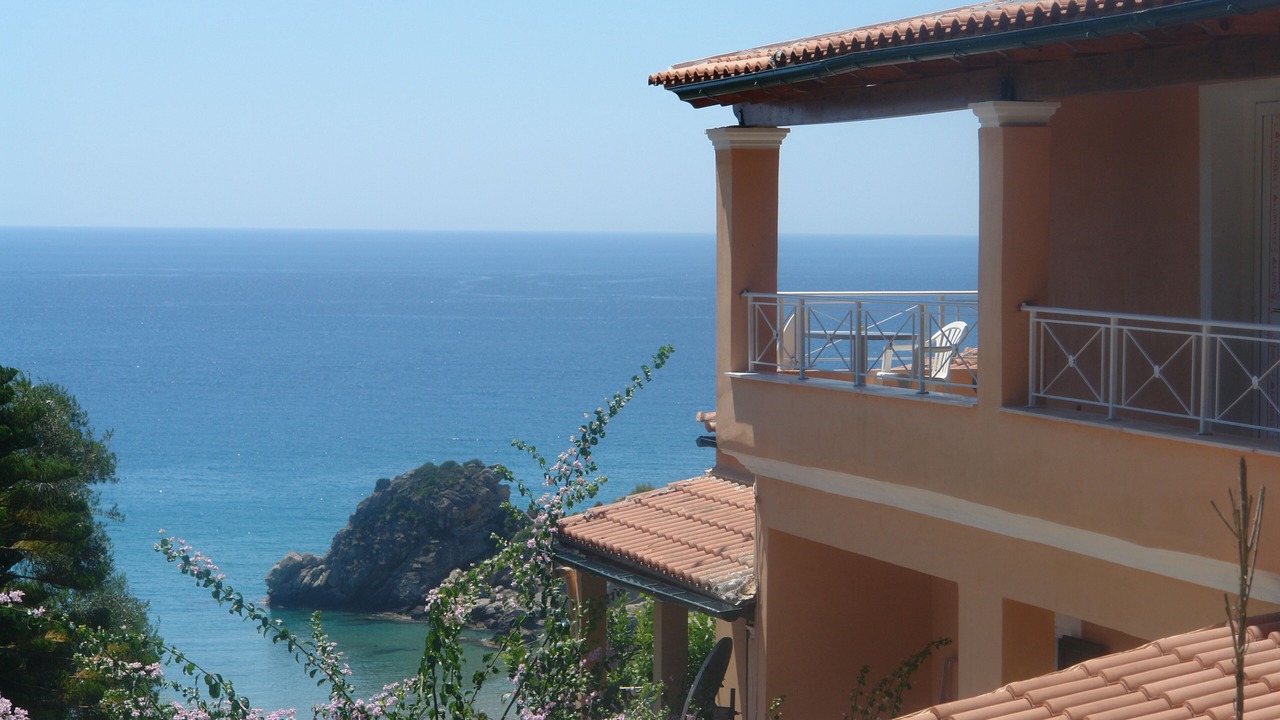 Photo of Outdoor in Sinarades