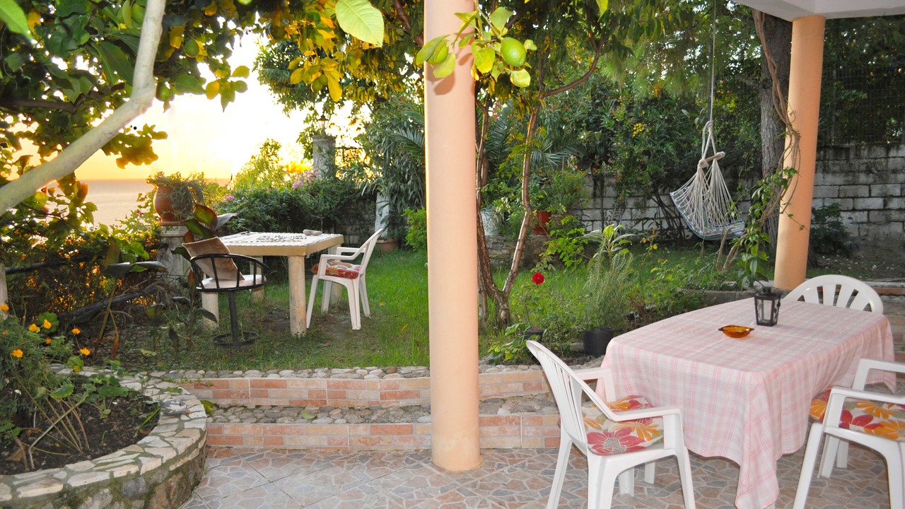 Photo of Outdoor in Sinarades
