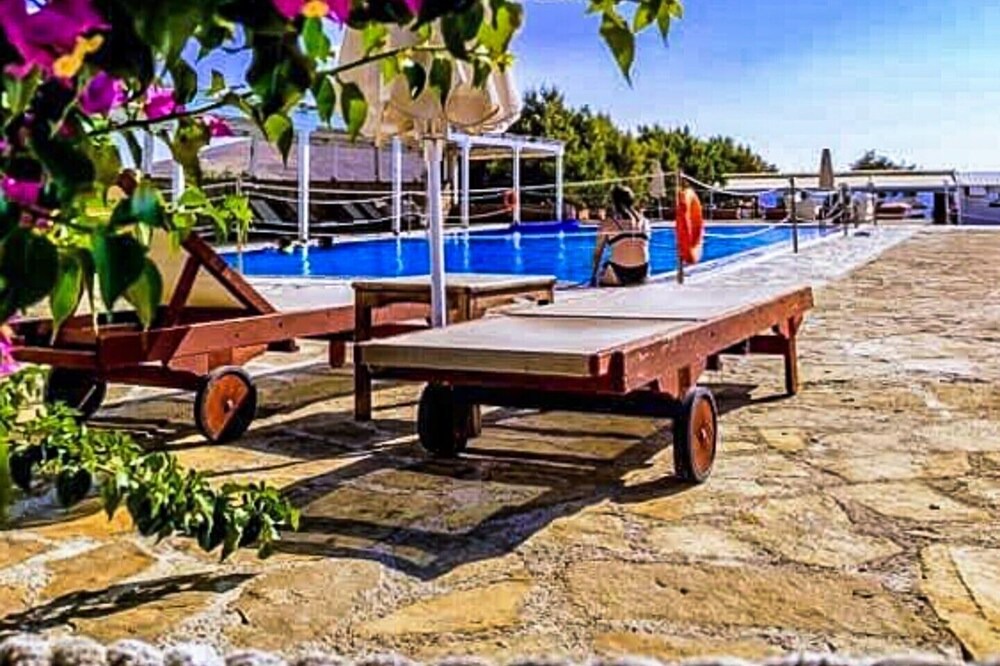 Photo of Outdoor in Myrina