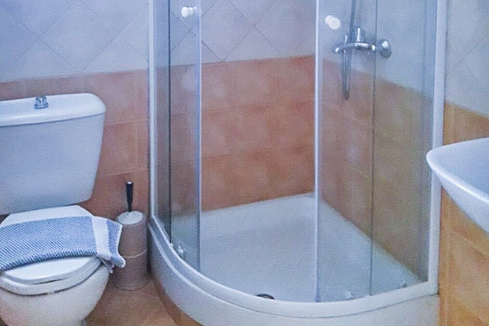 Photo of Bathroom in Myrina