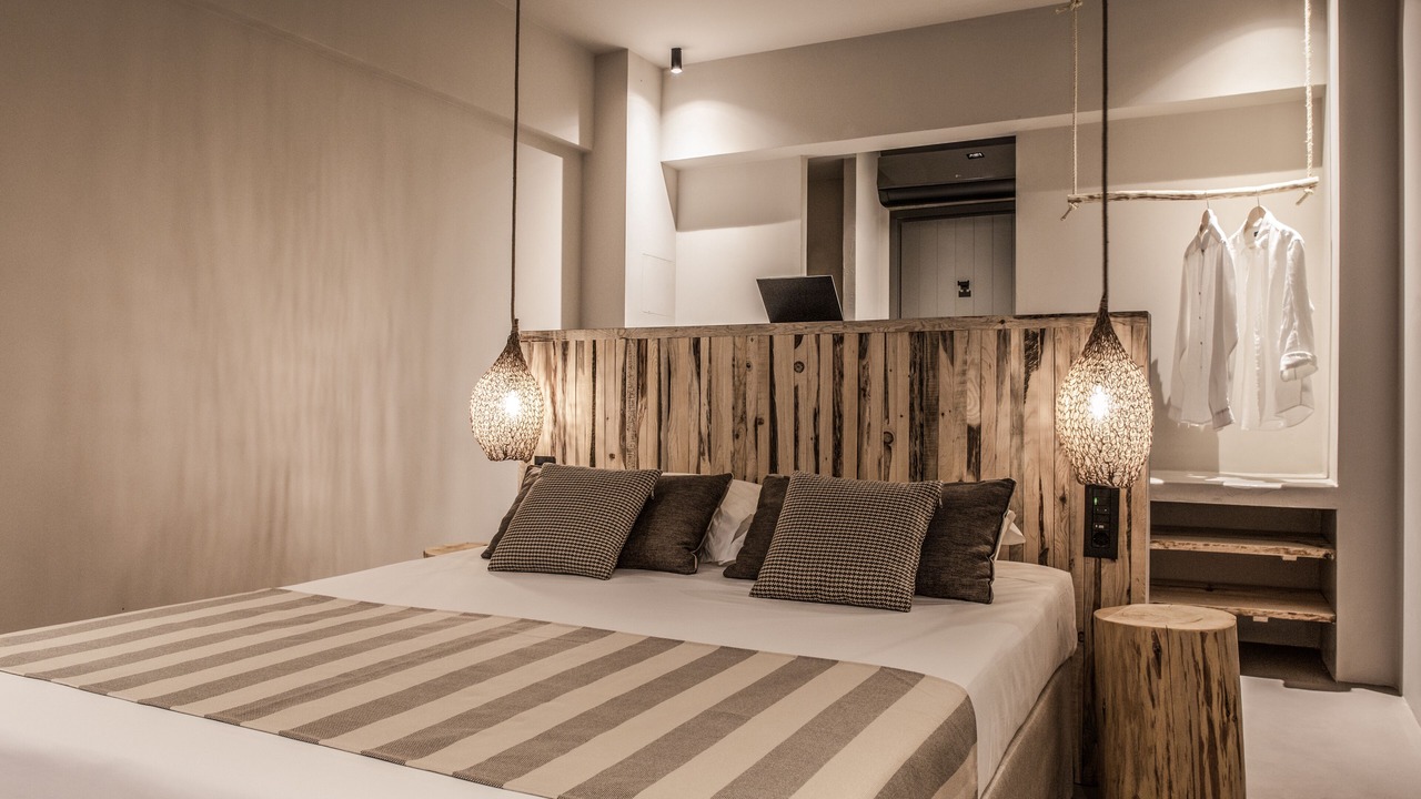 Photo of Bedroom in Pythagorio