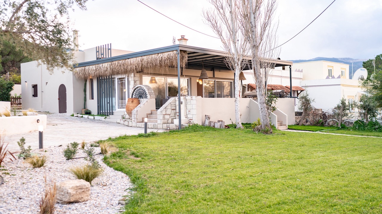 Photo of Outdoor in Kos Town