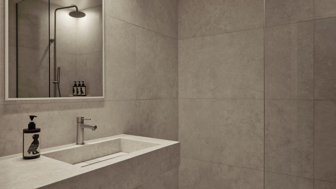 Photo of Bathroom in Pythagorio