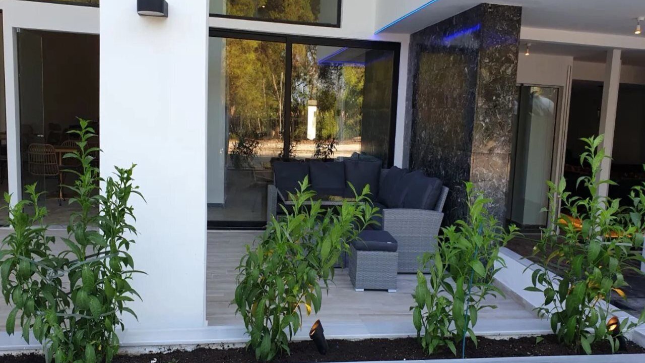 Photo of Outdoor in Xylokastron
