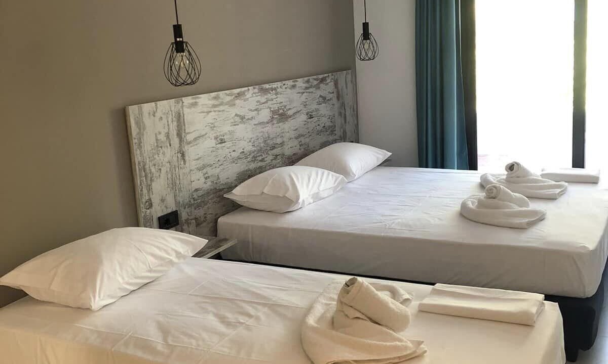 Photo of Bedroom in Xylokastron