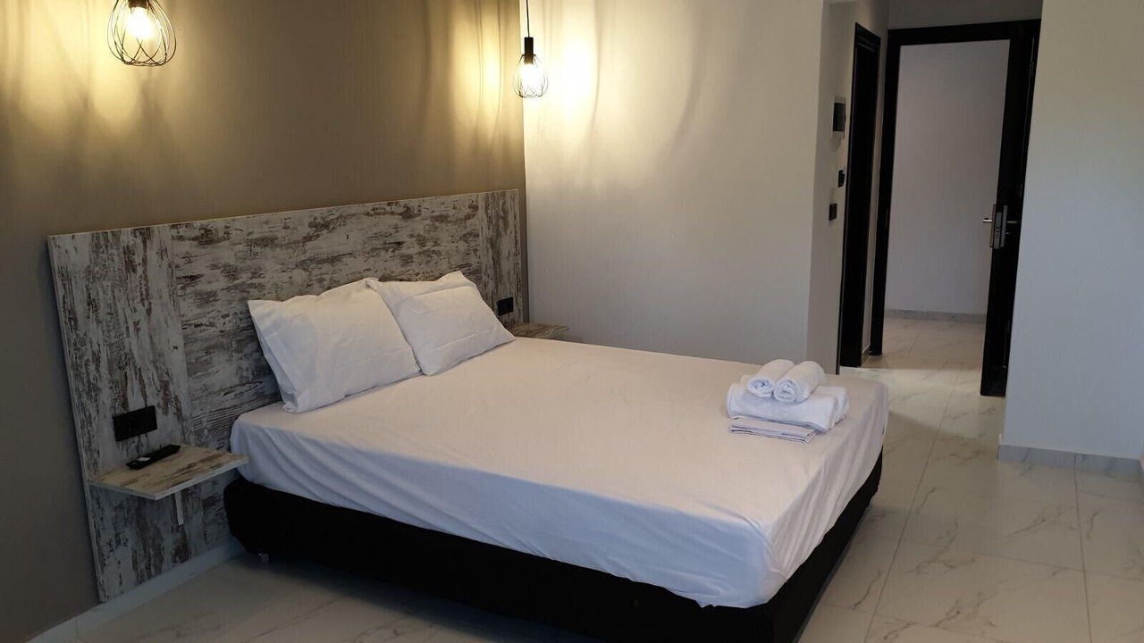 Photo of Bedroom in Xylokastron