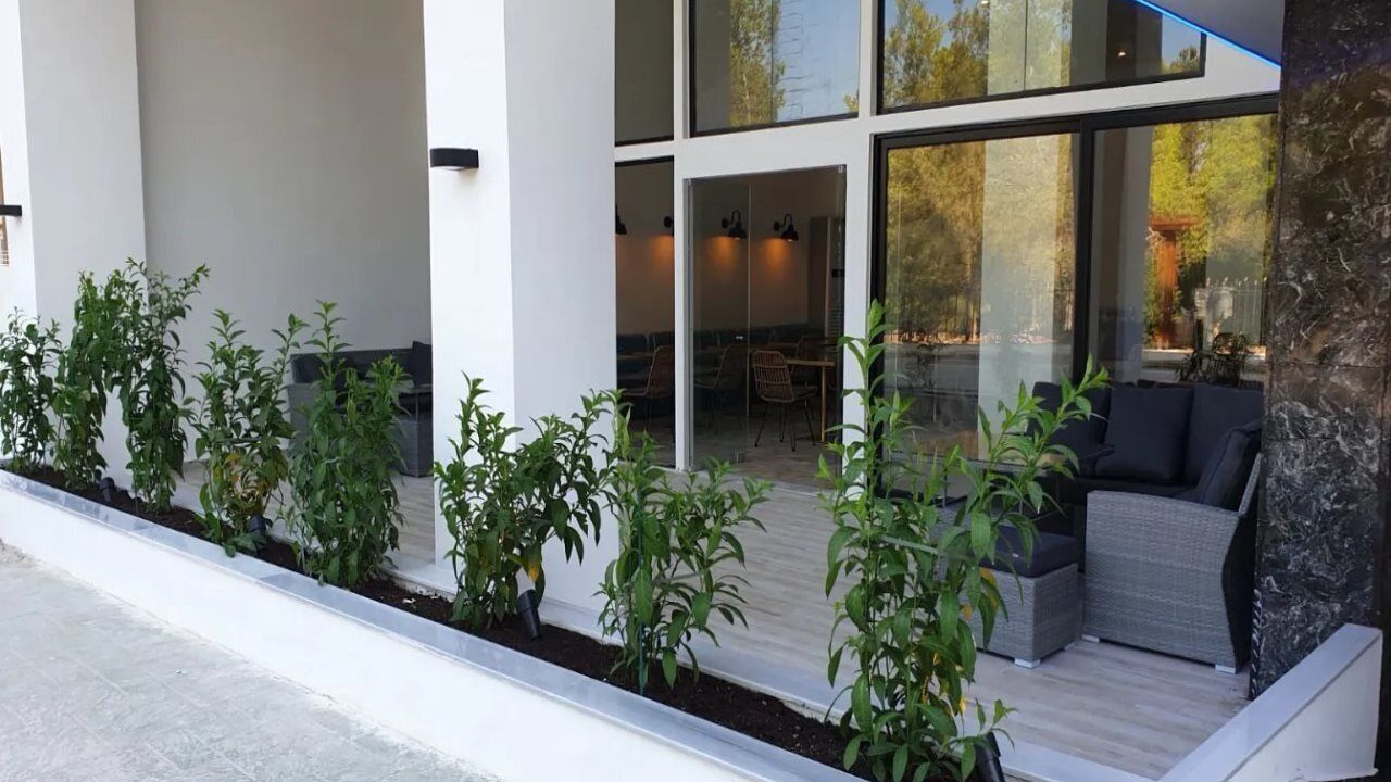 Photo of Outdoor in Xylokastron