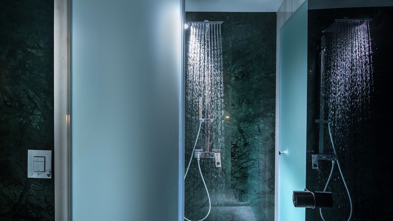 Photo of Bathroom in Heraklion