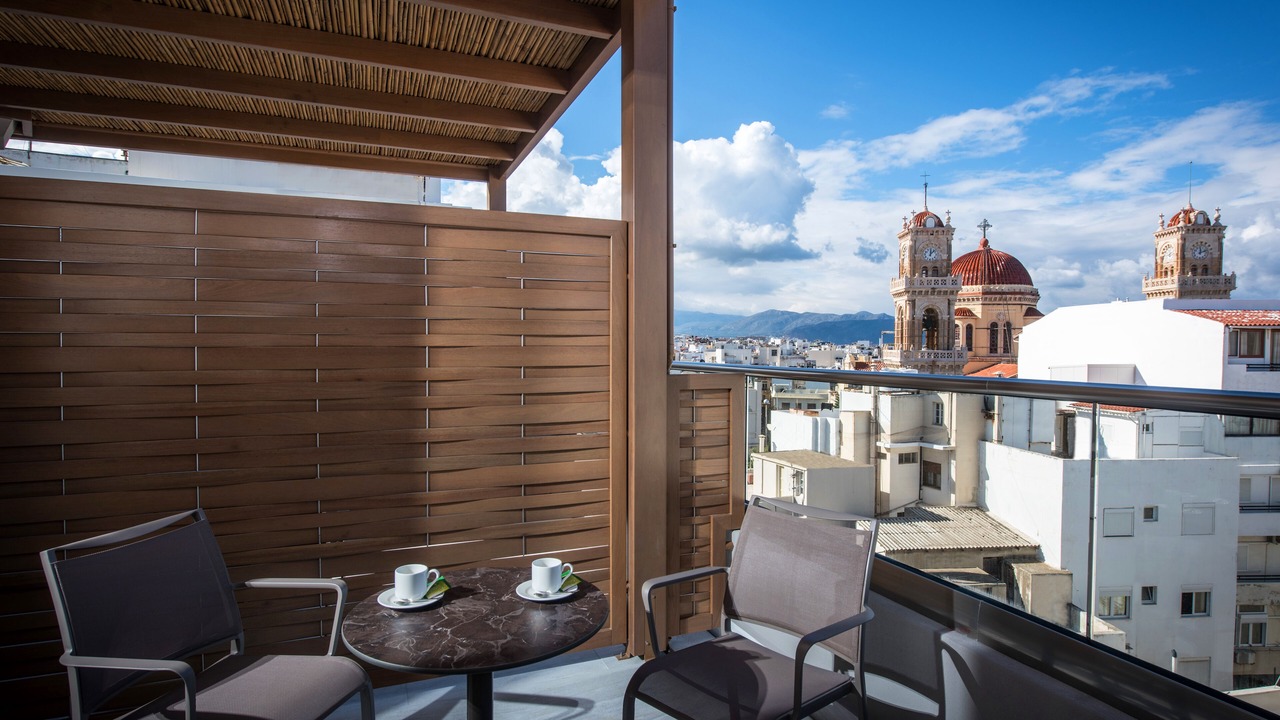 Photo of Bedroom in Heraklion
