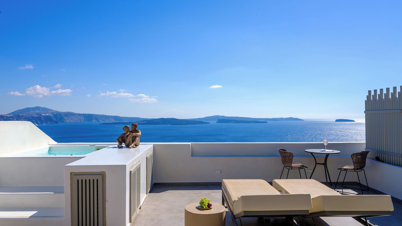 Photo of Others in Oia