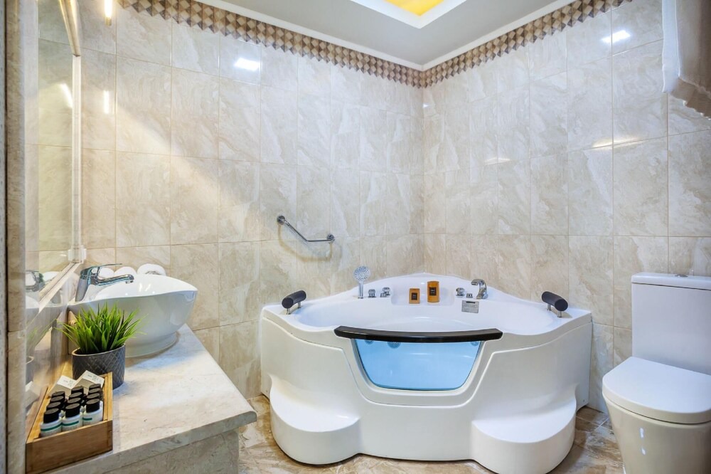 Photo of Bathroom in Pallini