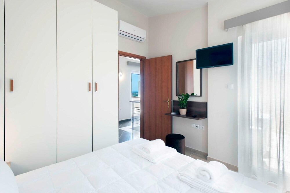 Photo of Bedroom in Adele