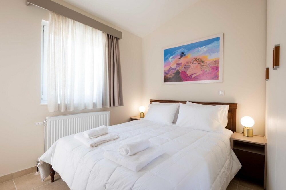 Photo of Bedroom in Adele