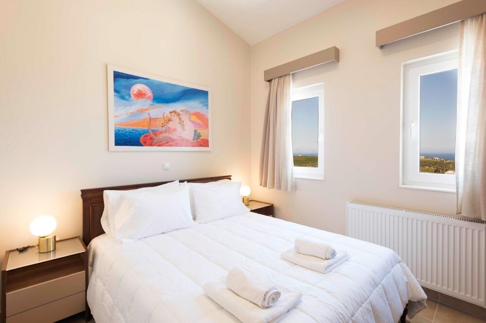 Photo of Bedroom in Adele