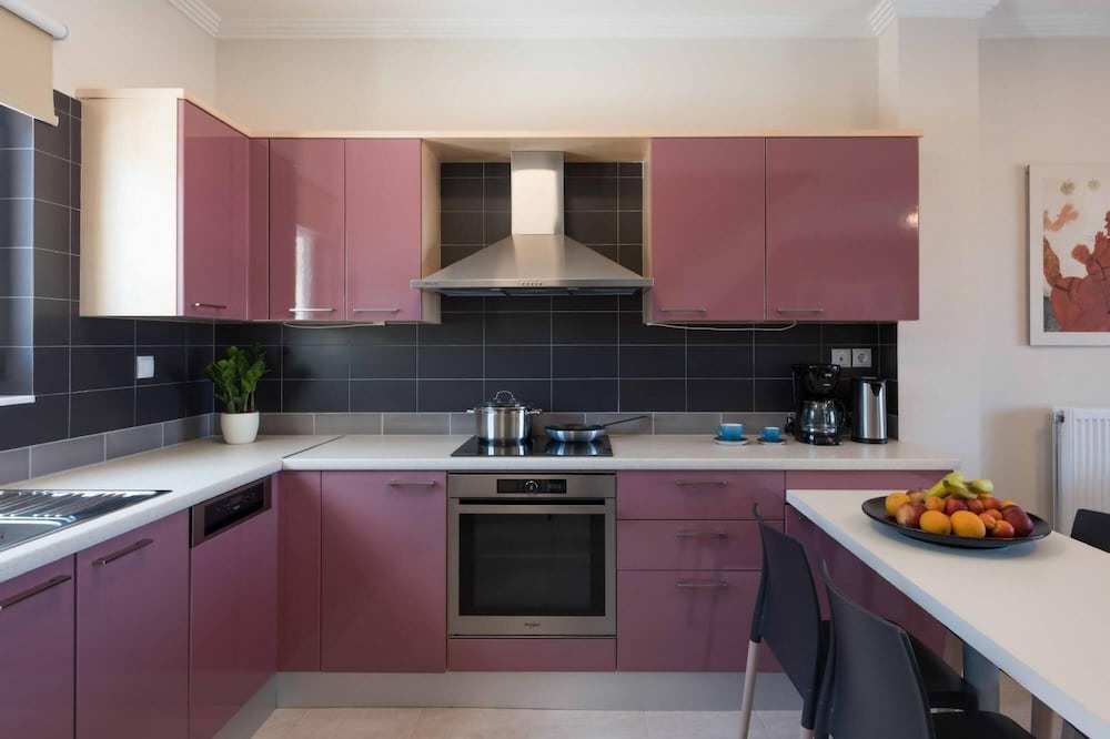 Photo of Kitchen in Adele