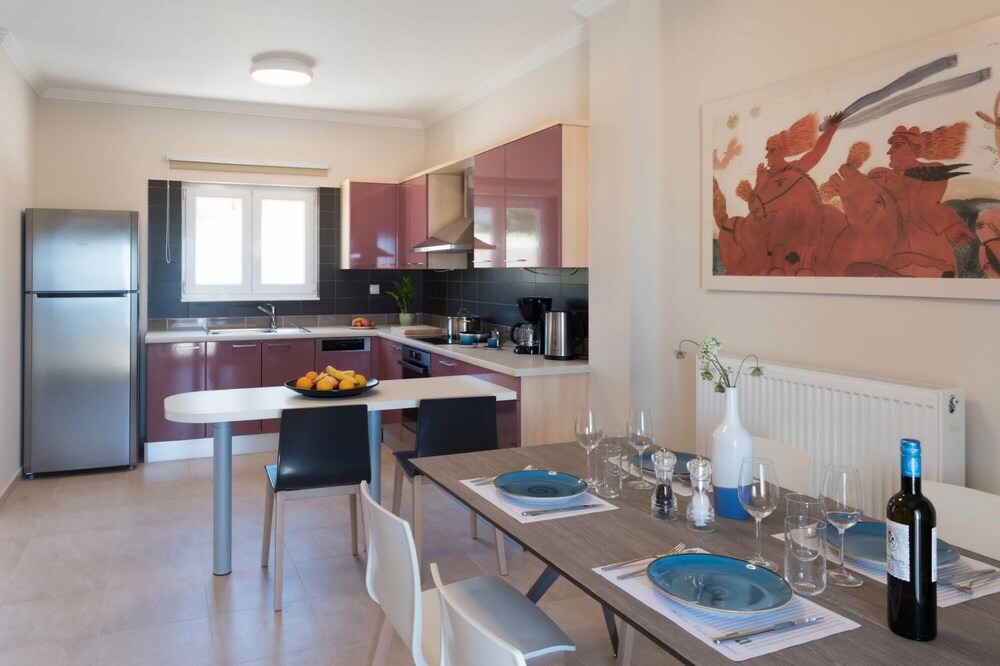Photo of Kitchen in Adele