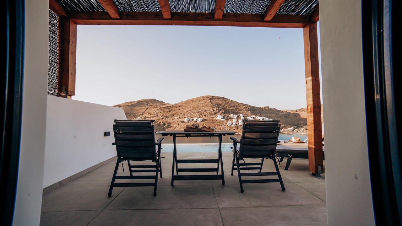 Photo of Outdoor in Kithnos