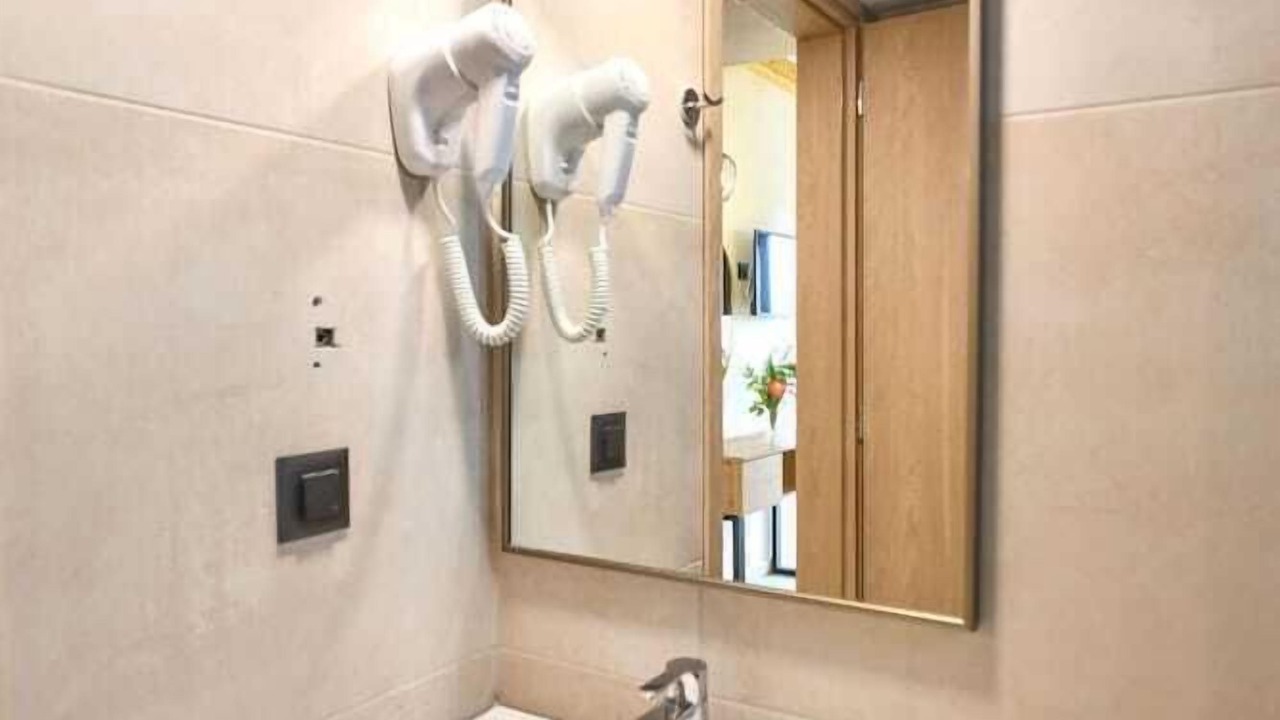 Photo of Bathroom in Kato Gouves