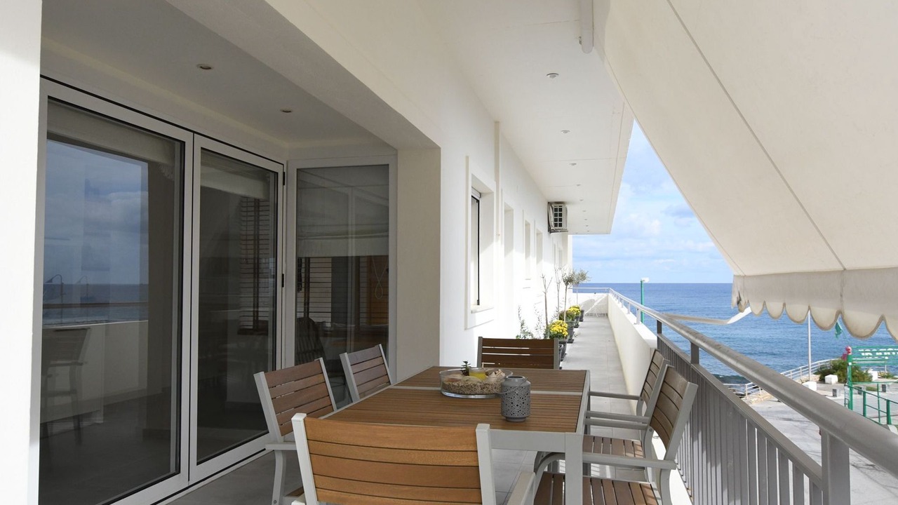 Photo of Outdoor in Limenas Chersonisou