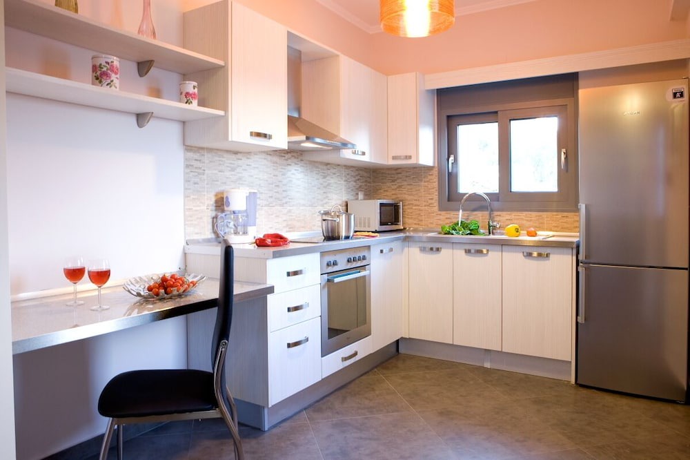 Photo of Kitchen in Perigiali
