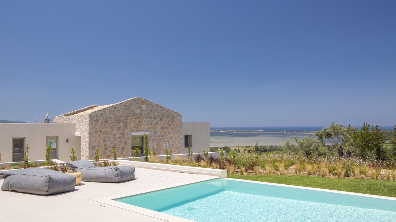 Photo of Outdoor in Spanokhorion