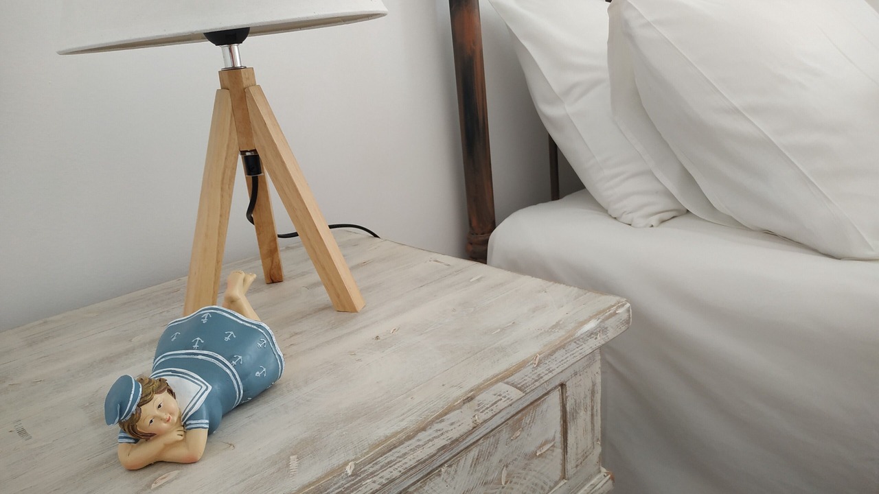 Photo of Bedroom in Ermoupoli