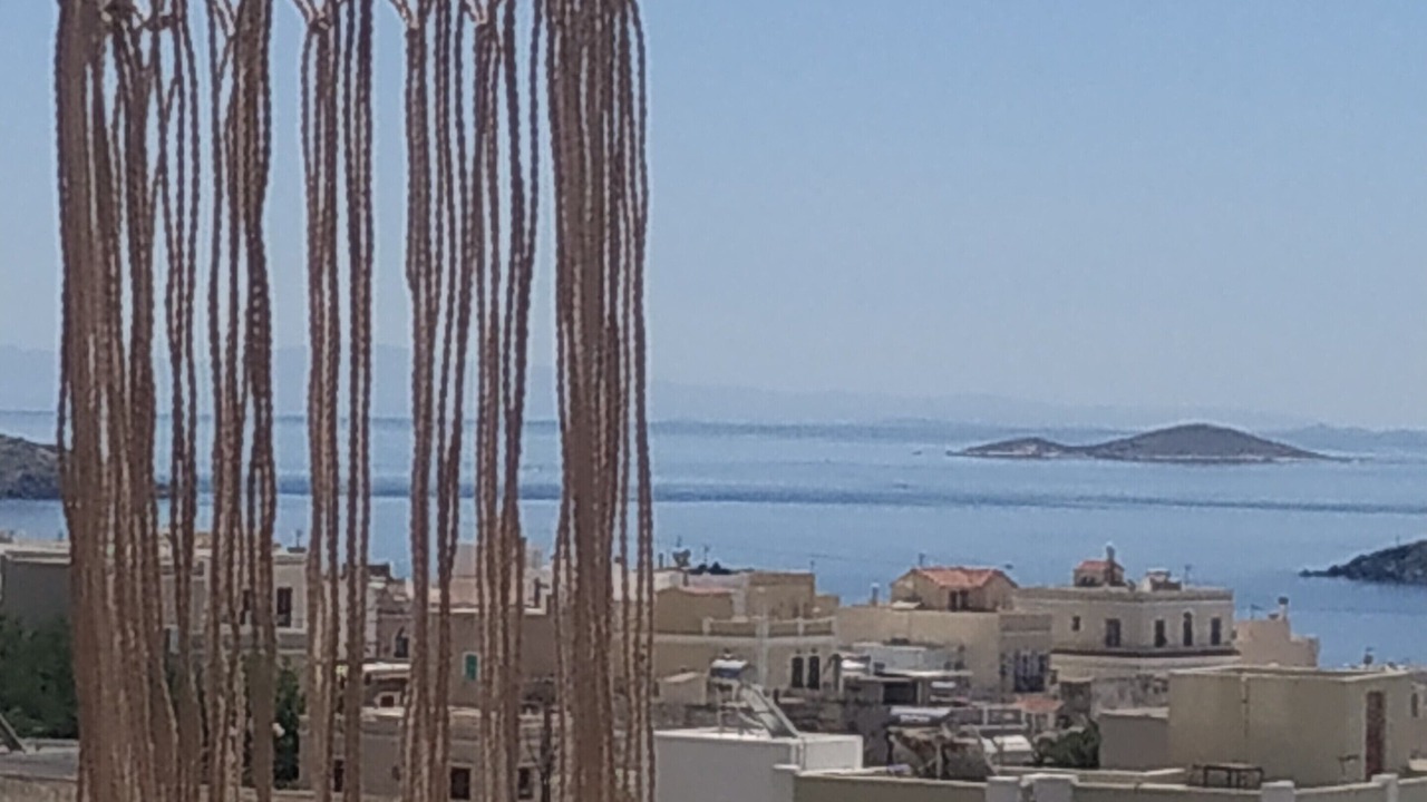 Photo of Outdoor in Ermoupoli