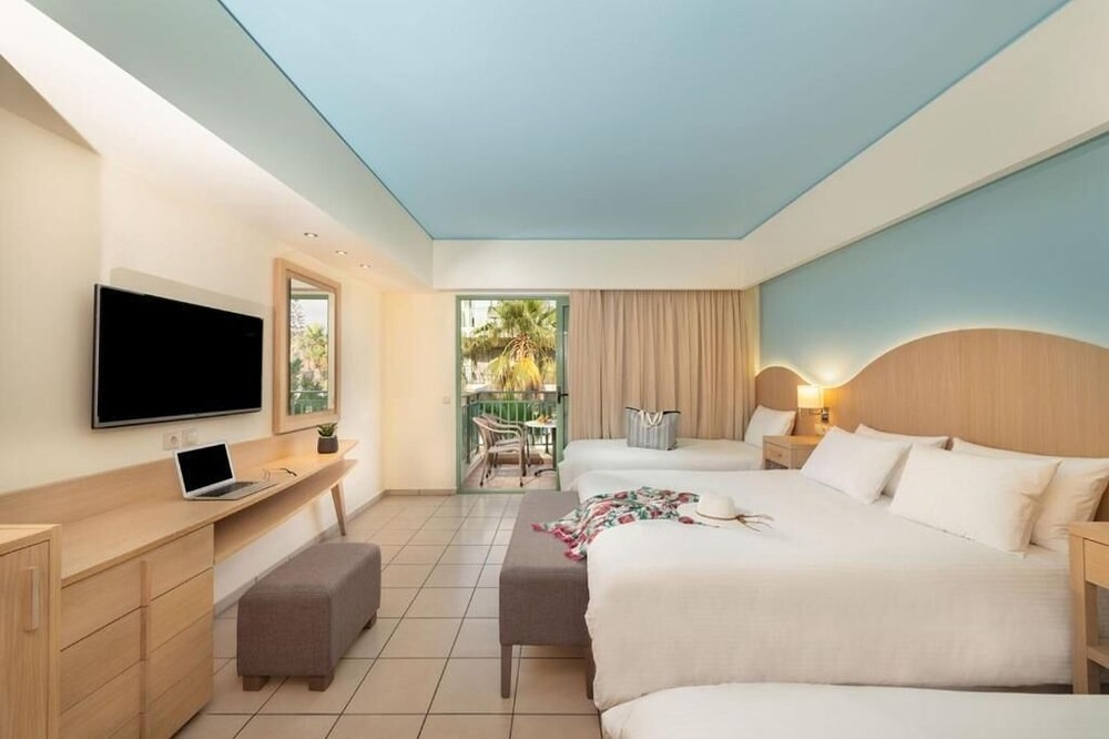 Photo of Bedroom in Koutouloufari