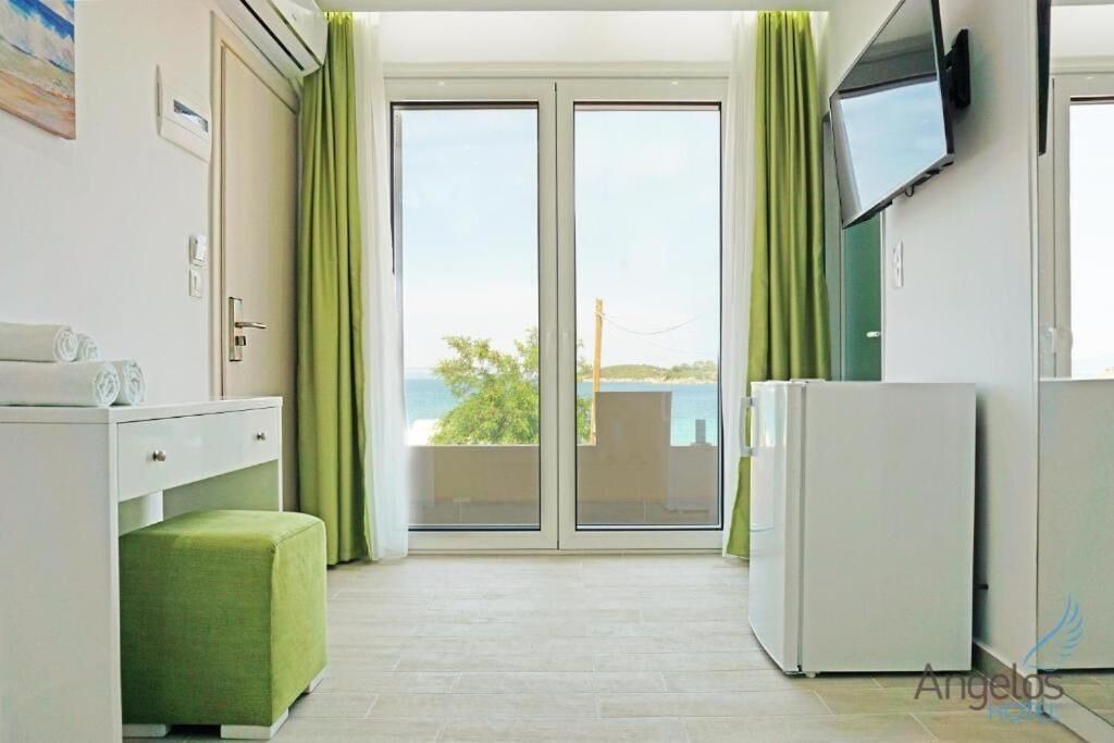 Photo of Bedroom in Ormos Panagias