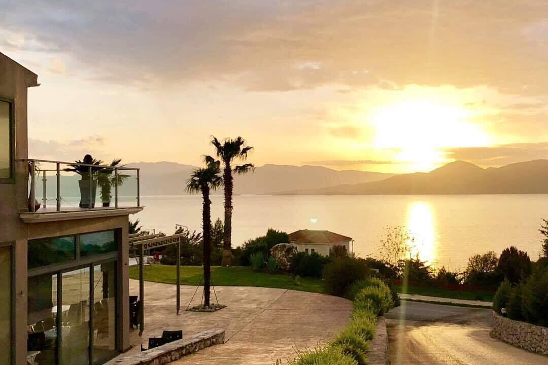 Photo of Outdoor in Aktio-Vonitsa