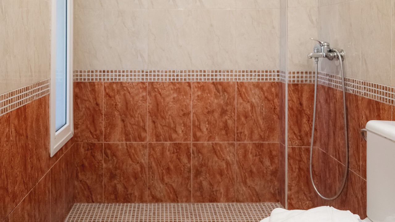 Photo of Bathroom in Aktio-Vonitsa