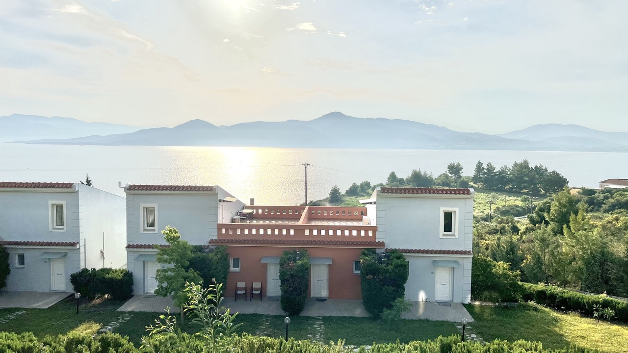 Photo of Outdoor in Aktio-Vonitsa