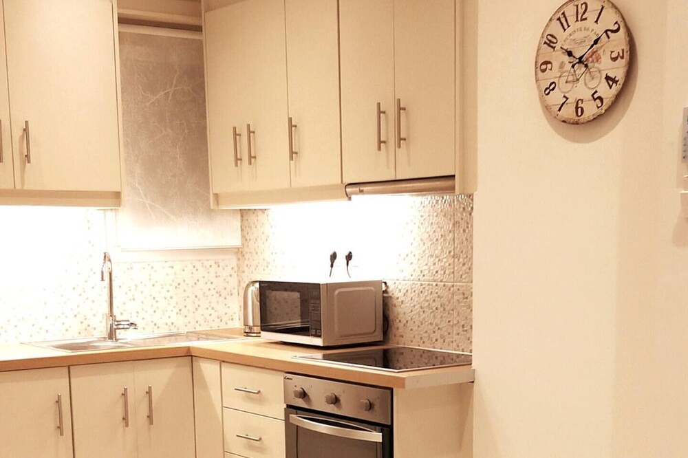 Photo of Kitchen in Ampelokipoi