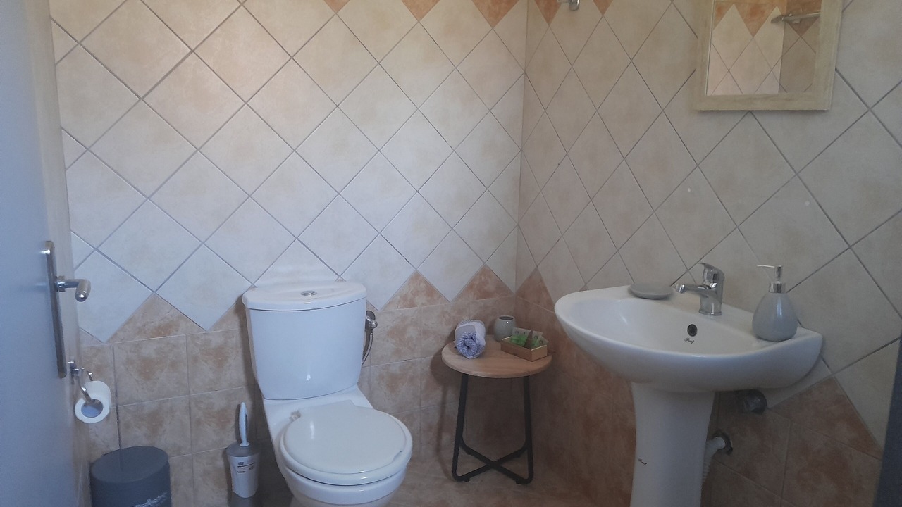 Photo of Bathroom in Kavos