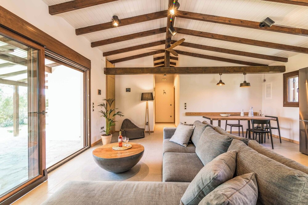 Photo of Livingroom in Chalikounas