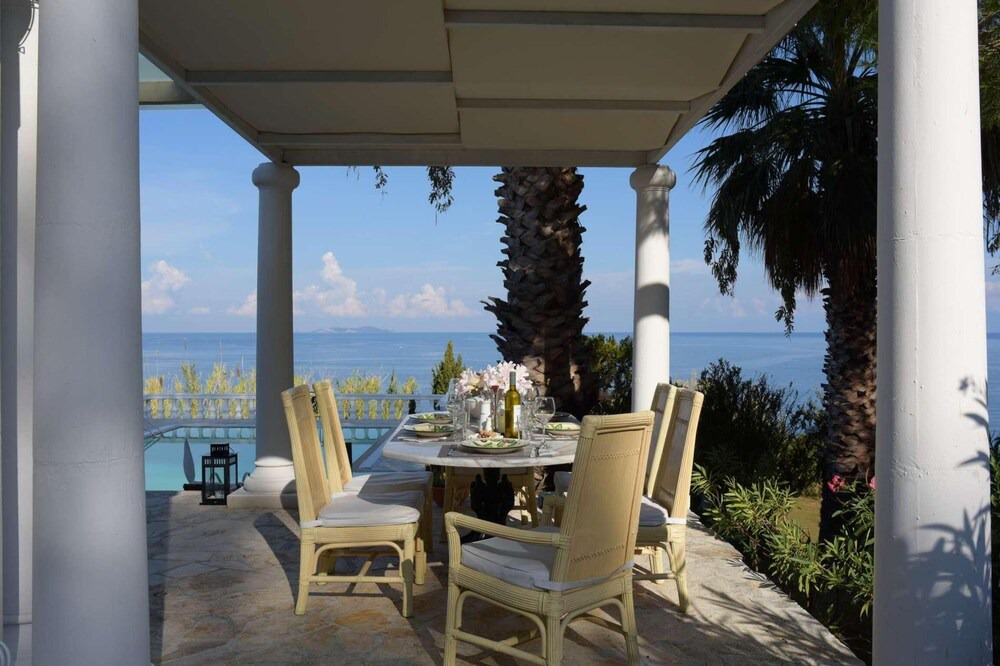 Photo of Outdoor in Sidari
