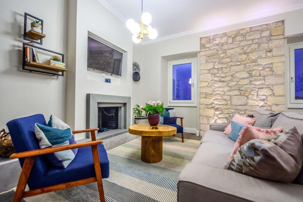 Photo of Livingroom in Rantatika