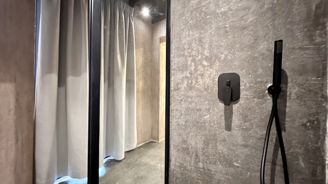 Photo of Bathroom in Marathi