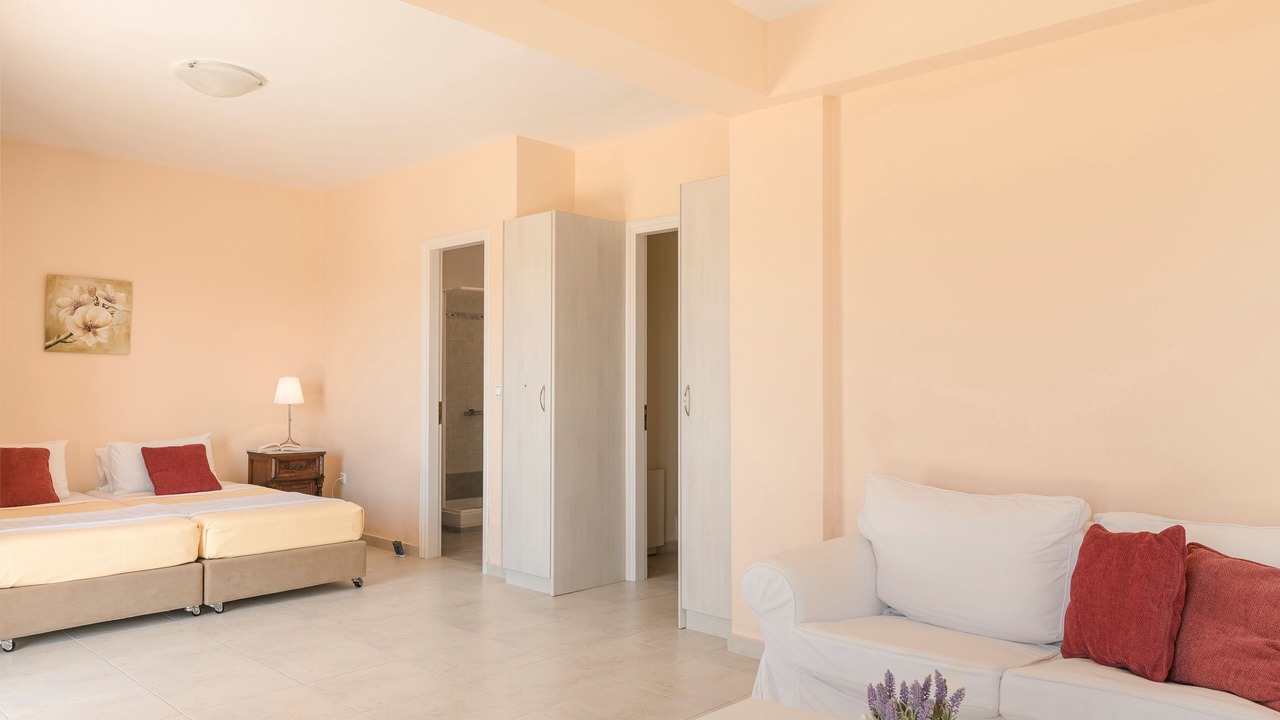 Photo of Livingroom in Kounopetra