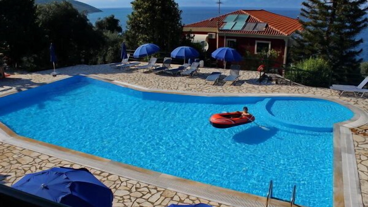 Photo of Outdoor in Apraos