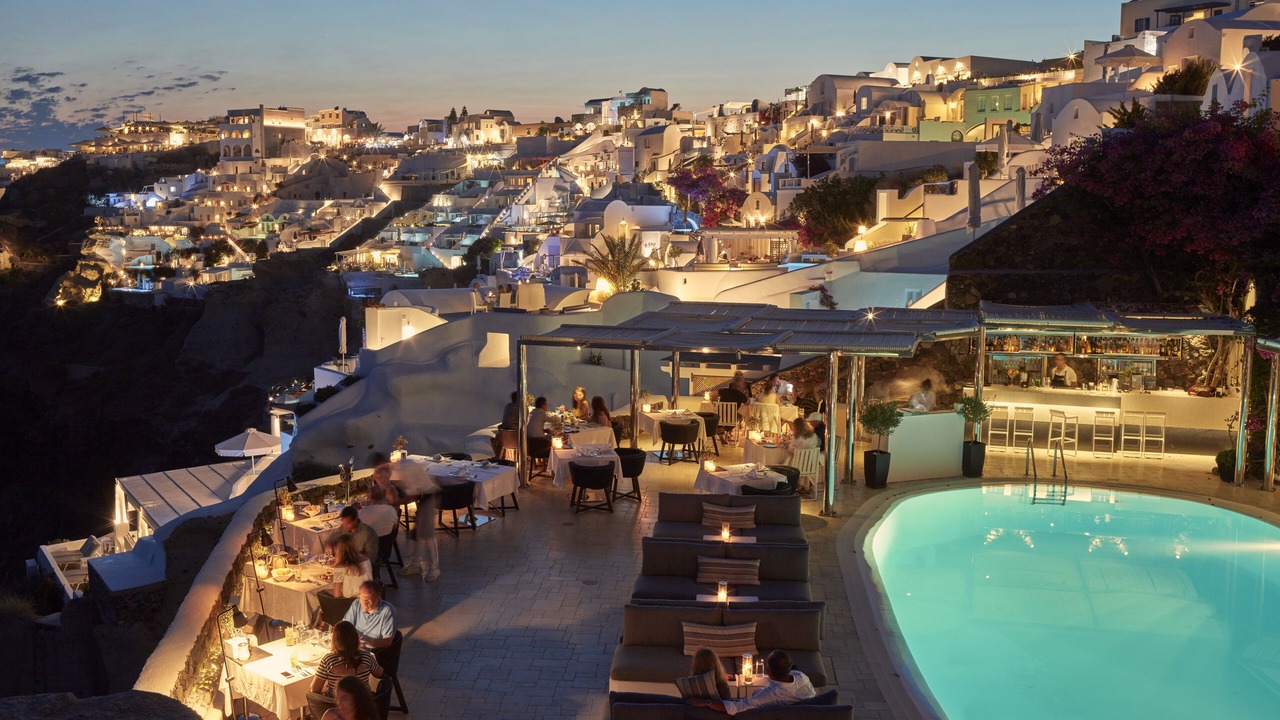 Photo of Others in Oia